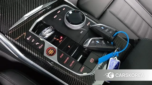 BMW 3 Series (G20) id 3706406 из Кореи 19