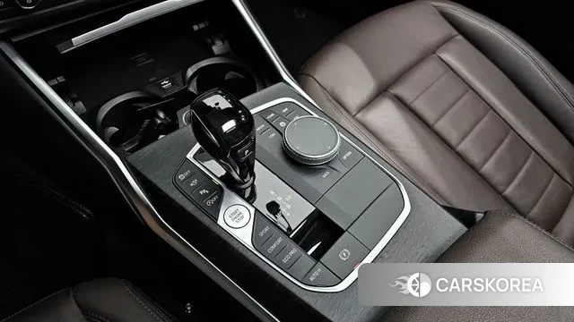 BMW 3 Series (G20) id 2980789 из Кореи 19