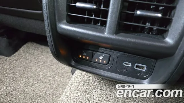 Cadillac XT4 id 2676146 из Кореи 19