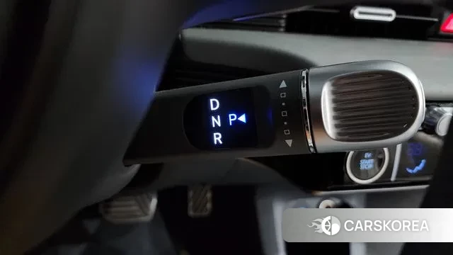 Hyundai Ionic 5 id 3752714 из Кореи 19