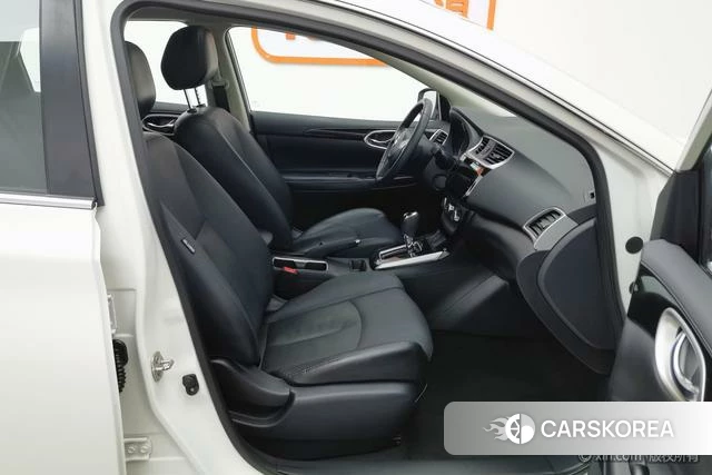 Nissan Xuan Yi id 4210517 из Китая 23