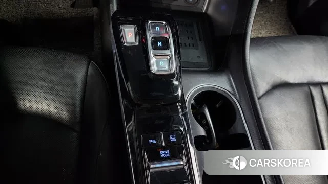 Hyundai Sonata (DN8) id 3028838 из Кореи 19