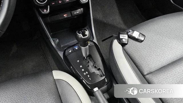 Kia Morning Urban (JA) id 3807471 из Кореи 19