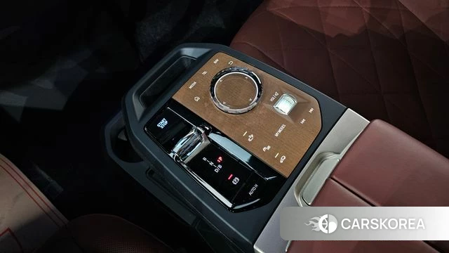 BMW iX id 4527773 из Кореи 30