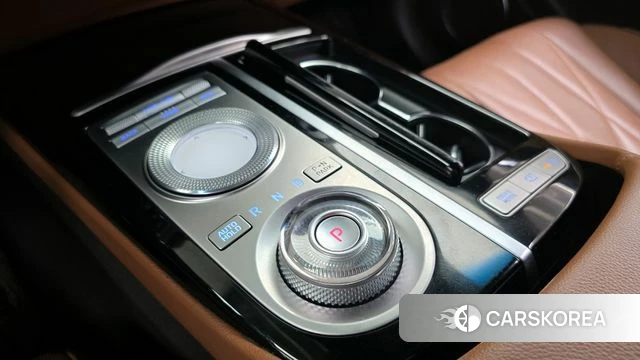Genesis G80 (RG3) id 4323824 из Кореи 31