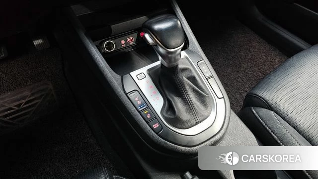 Kia Come New K3 id 4765114 из Кореи 29