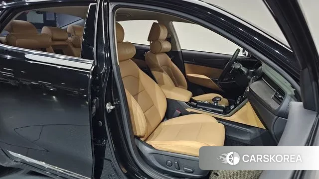 Kia K7 Premier id 3379697 из Кореи 19