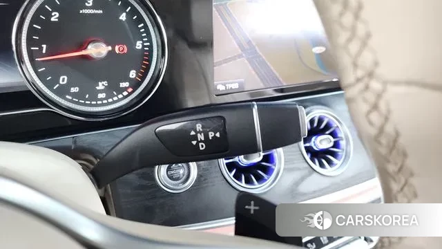 Mercedes-Benz E-Class W213 id 3557692 из Кореи 19