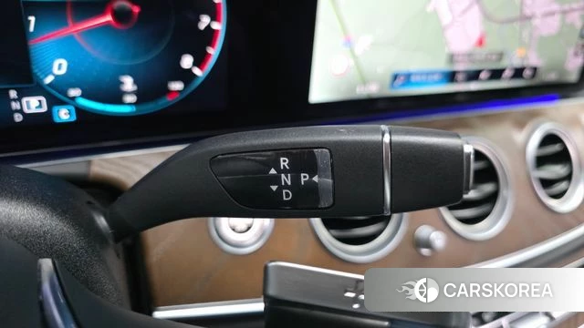 Mercedes-Benz E-Class W213 id 4707995 из Кореи 33