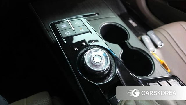 Kia K8 Hybrid id 4443909 из Кореи 19