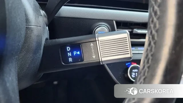 Hyundai Sonata D Edge Hybrid (DN8) id 3763928 из Кореи 19