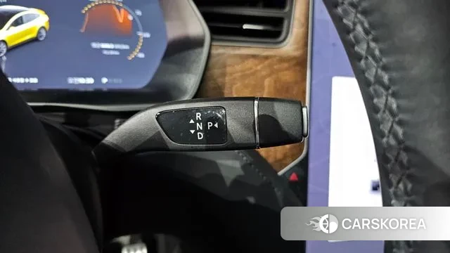 Tesla Model X id 3616575 из Кореи 19