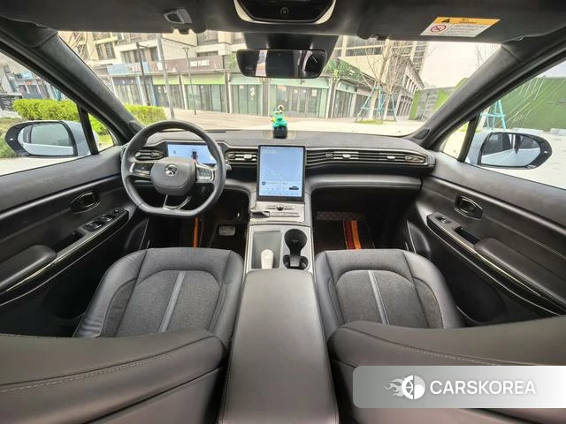 Weilai EC6 id 3857965 из Китая 14