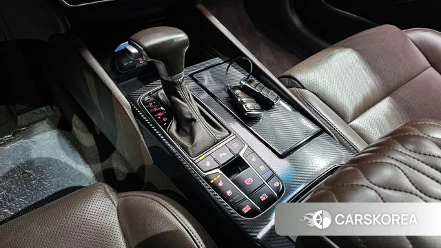 Kia Come New K7 id 3937124 из Кореи 19