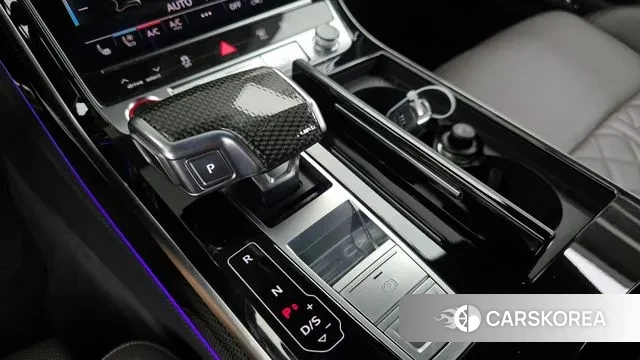Audi S8 (D5) id 3349081 из Кореи 19