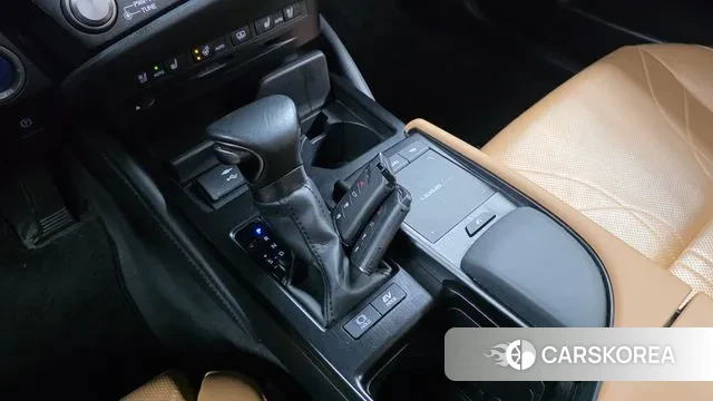 Lexus ES300h 7th generation id 3468379 из Кореи 19