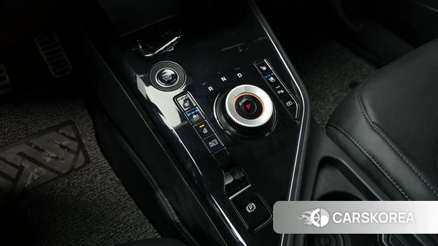 Kia Di Ol Nu Niro id 4194912 из Кореи 33