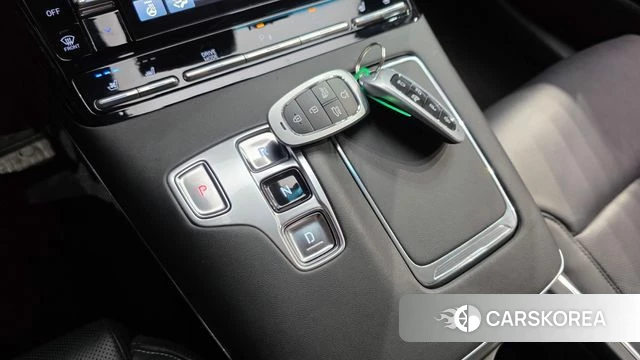 Hyundai The New Grandeur IG id 4489118 из Кореи 30