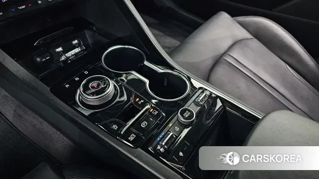 Kia K5 3rd generation id 3649480 из Кореи 19