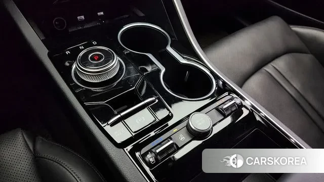 Kia K5 3rd generation id 3253016 из Кореи 19