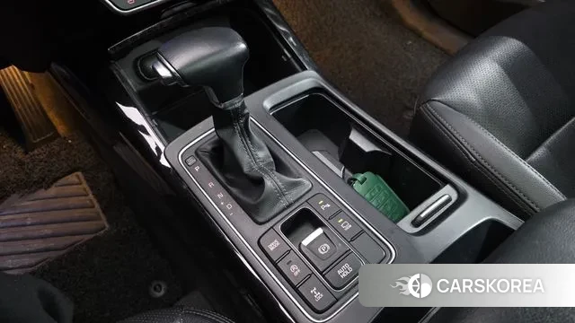 Kia The New Sorento id 3505592 из Кореи 20