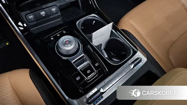 Kia Carnival 4th generation id 2939285 из Кореи 19