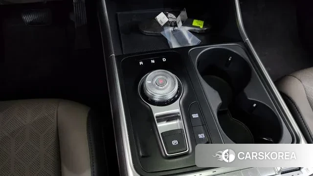 Kia The New Carnival 4th Generation id 3629244 из Кореи 19