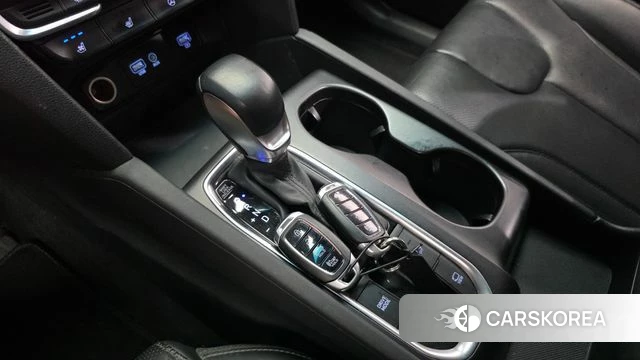 Hyundai Santa Fe TM id 4620208 из Кореи 19