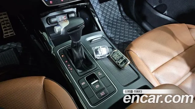 Kia The New Sorento id 2860266 из Кореи 19