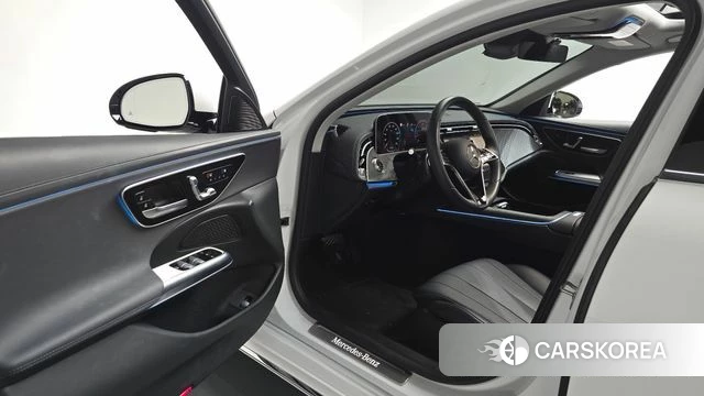 Mercedes-Benz E-Class W214 id 4280130 из Кореи 30