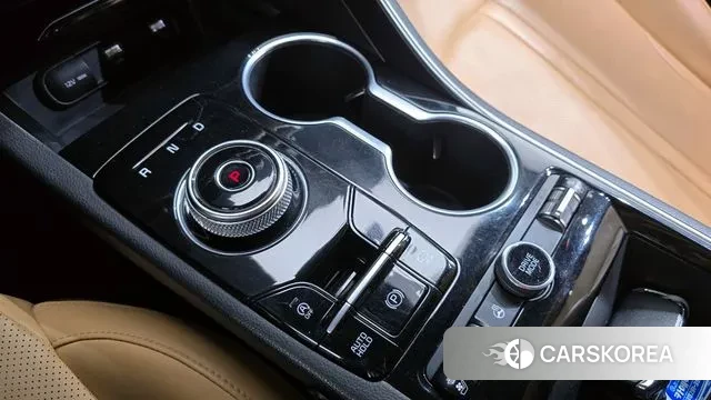 Kia K5 3rd generation id 3723082 из Кореи 19