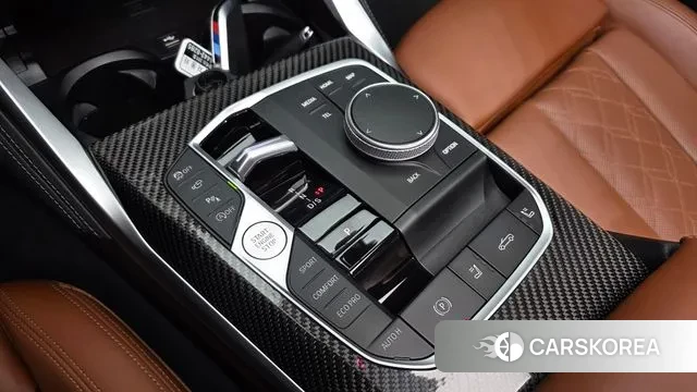 BMW 4 Series (G22) id 3007066 из Кореи 19