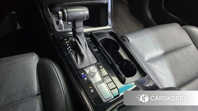 Kia K7 Premier id 3379922 из Кореи 19