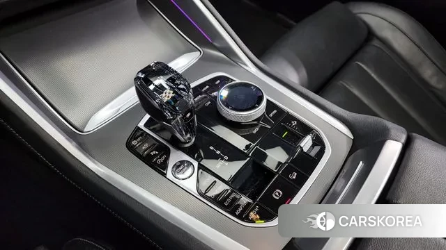 BMW X6 (G06) id 2999652 из Кореи 19