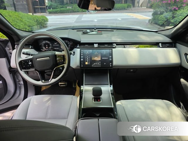 Land Rover Range Rover Velar id 4333965 из Кореи 14