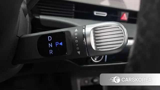 Hyundai Ionic 5 id 3746885 из Кореи 19