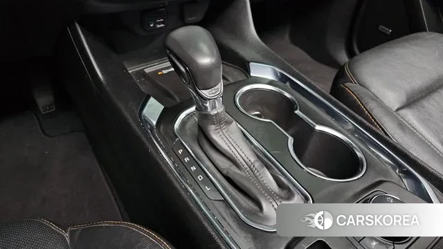 Chevrolet (GM Daewoo) Traverse id 3577686 из Кореи 19