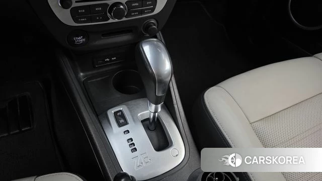 Renault Korea (Samsung) SM3 Z.E. id 4694061 из Кореи 31