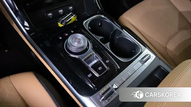 Kia Carnival 4th generation id 3457840 из Кореи 19