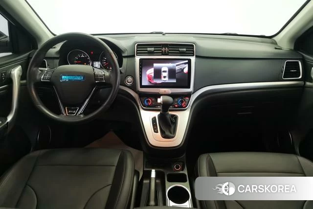 Haval M6 id 4208590 из Китая 16