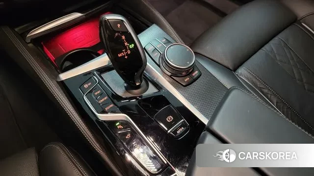 BMW 6 Series GT (G32) id 3502593 из Кореи 19