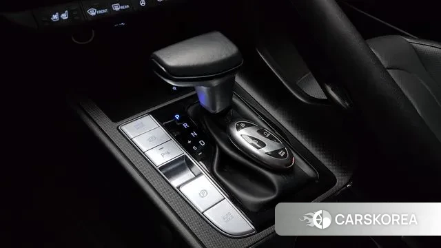 Hyundai The New Avante (CN7) id 3262537 из Кореи 19