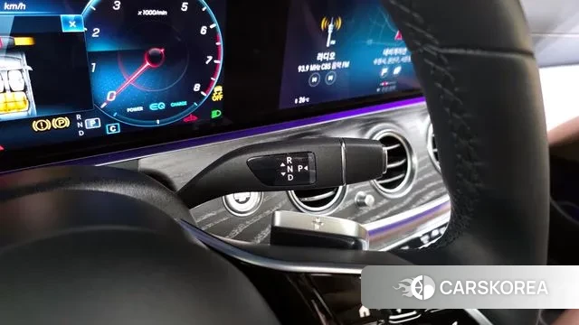 Mercedes-Benz E-Class W213 id 3508100 из Кореи 19