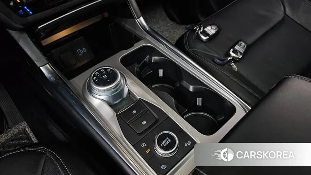 Ford Explorer 6th Generation id 3422275 из Кореи 19