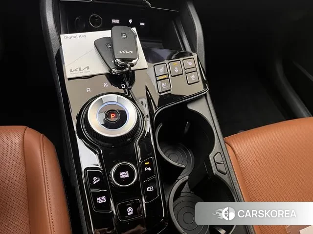 Kia Sportage 5th Generation id 3566722 из Кореи 19