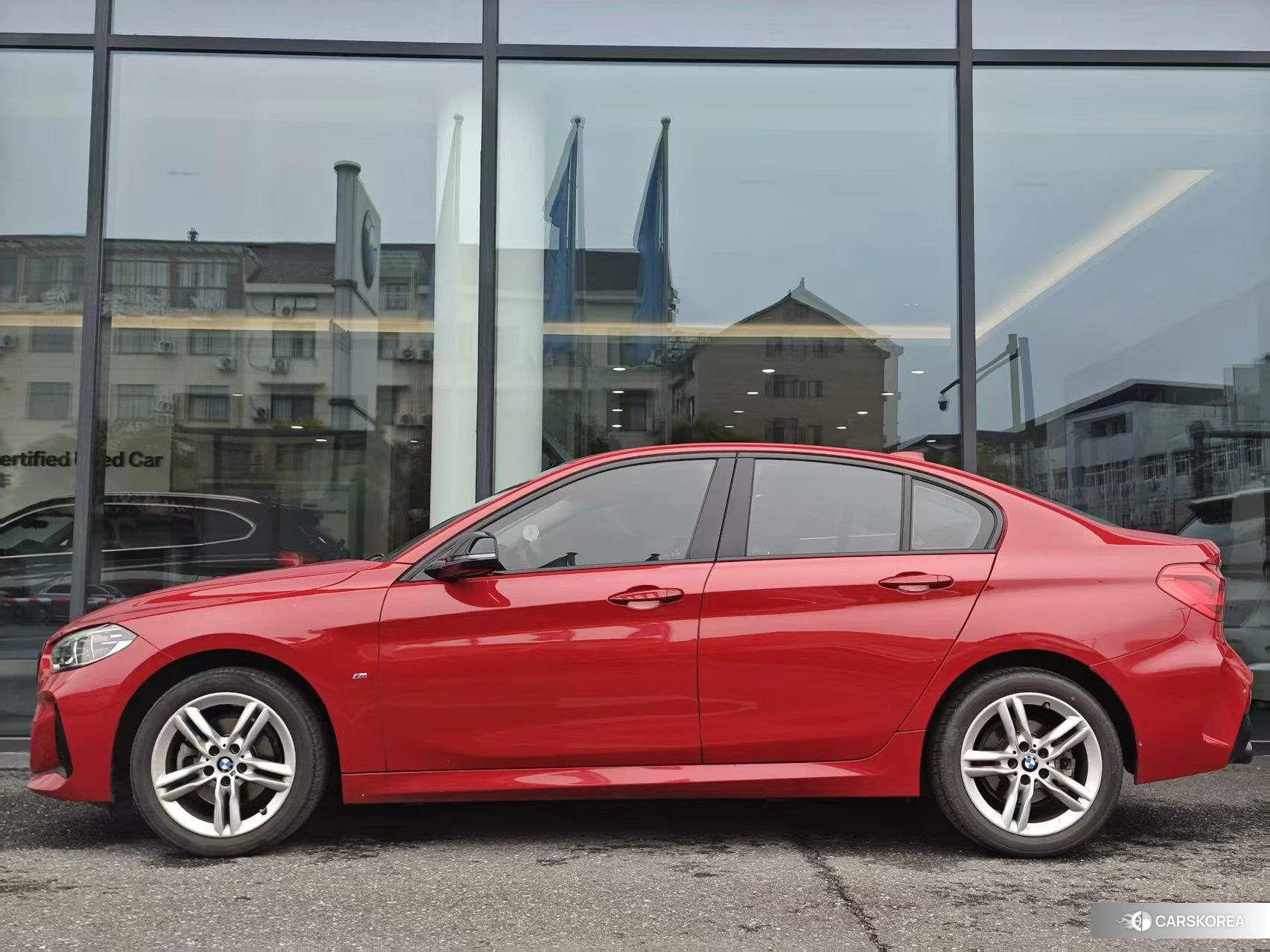 BMW 1 series id 4510758 из Китая 9
