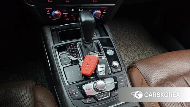 Audi New A6 id 2981848 из Кореи 19