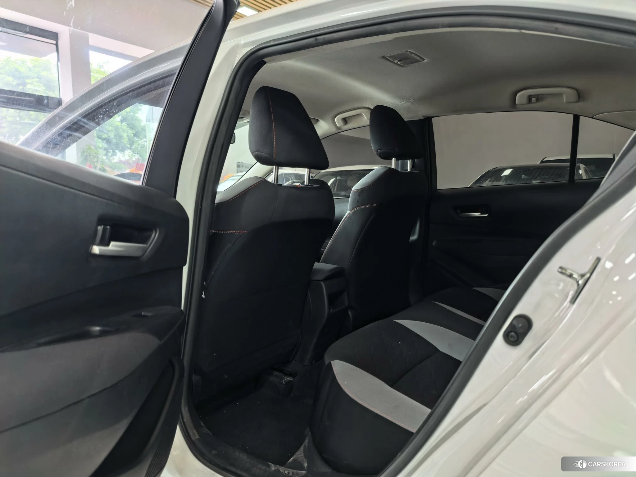 Toyota Corolla id 4405751 из Китая 11