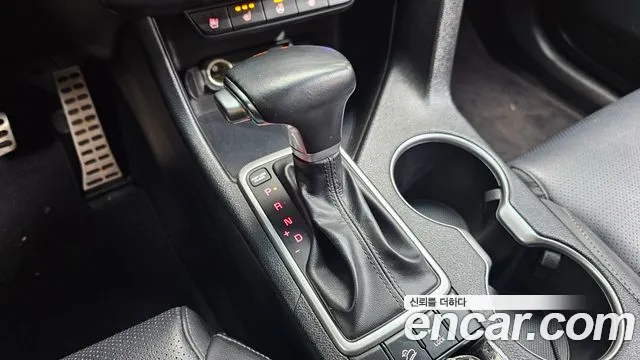 Kia Sportage The Bold id 2312561 из Кореи 19