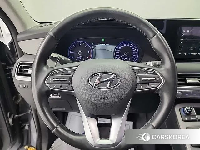 Hyundai Palisade id 3520221 из Кореи 18